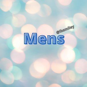 Mens